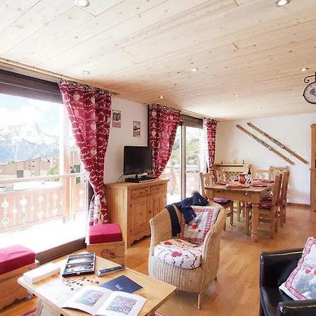 Eperons 3 By Leavetown Vacations Apartment *