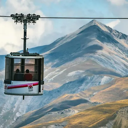 Résidence Eperons 3 By Leavetown Vacations Apartamento Les Deux Alpes