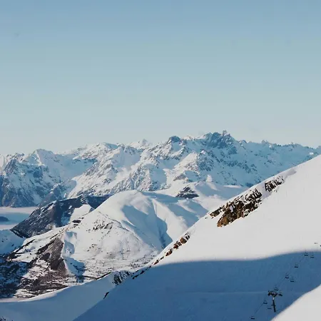 Eperons 3 By Leavetown Vacations Les Deux Alpes